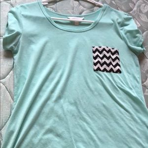 Charming Charlie’s top